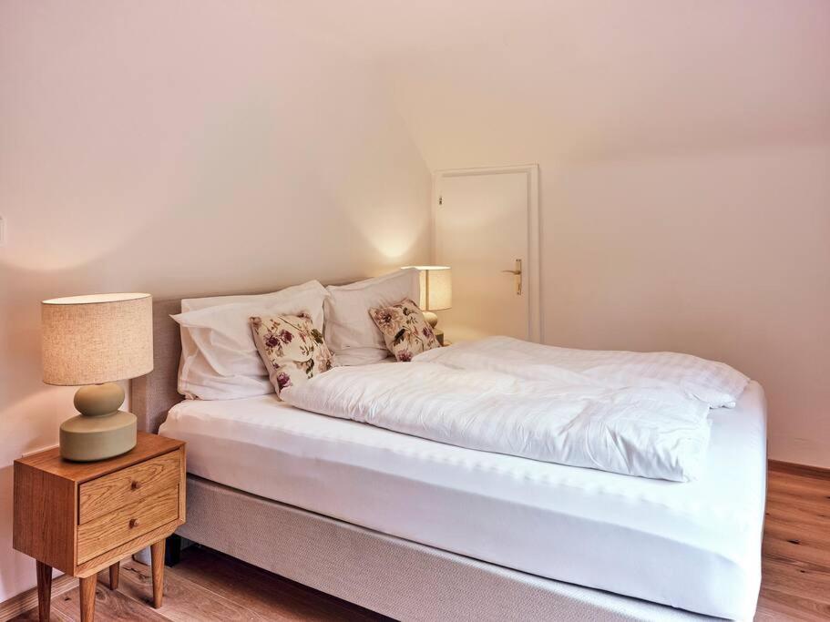 Top Ferienhaus Bei Spitz / Wachau Schwallenbach Экстерьер фото