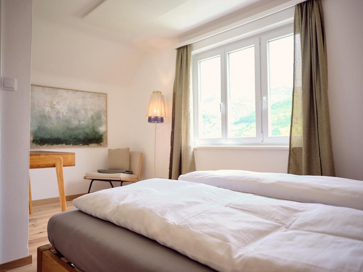 Top Ferienhaus Bei Spitz / Wachau Schwallenbach Экстерьер фото